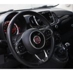 Fiat 500 0.9 TwinAir Turbo Lounge – Foto 7