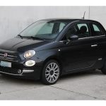 Fiat 500 0.9 TwinAir Turbo Lounge – Foto 15