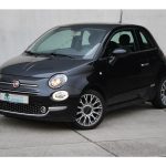 Fiat 500 0.9 TwinAir Turbo Lounge – Foto 16