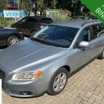 Volvo V70 2.0 Momentum – Foto