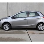 Mazda 2 1.3 Cool – Foto 2