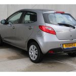 Mazda 2 1.3 Cool – Foto 3