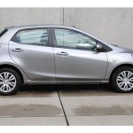 Mazda 2 1.3 Cool – Foto 5