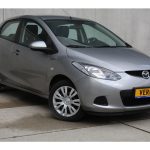 Mazda 2 1.3 Cool – Foto 6