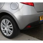 Mazda 2 1.3 Cool – Foto 10