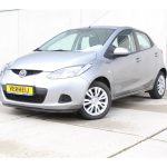 Mazda 2 1.3 Cool – Foto 14