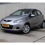 Mazda 2 1.3 Cool – Foto 15