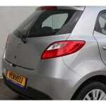 Mazda 2 1.3 Cool – Foto 16