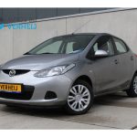 Mazda 2 1.3 Cool – Foto