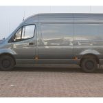 Mercedes-Benz Sprinter 315 1.9 CDI L2H2 RWD – Foto 2