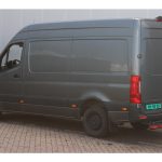 Mercedes-Benz Sprinter 315 1.9 CDI L2H2 RWD – Foto 3