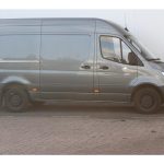 Mercedes-Benz Sprinter 315 1.9 CDI L2H2 RWD – Foto 4