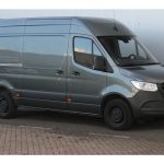 Mercedes-Benz Sprinter 315 1.9 CDI L2H2 RWD – Foto 5