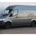 Mercedes-Benz Sprinter 315 1.9 CDI L2H2 RWD – Foto 13