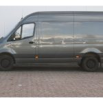 Mercedes-Benz Sprinter 315 1.9 CDI L2H2 RWD – Foto 14