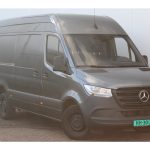 Mercedes-Benz Sprinter 315 1.9 CDI L2H2 RWD – Foto 15