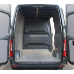 Mercedes-Benz Sprinter 315 1.9 CDI L2H2 RWD – Foto 18