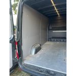 Mercedes-Benz Sprinter 315 1.9 CDI L2H2 RWD – Foto 20