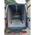 Mercedes-Benz Sprinter 315 1.9 CDI L2H2 RWD – Foto 21