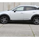 Mazda CX-3 2.0 SkyActiv-G 120 GT-M – Foto 2