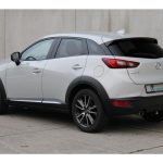 Mazda CX-3 2.0 SkyActiv-G 120 GT-M – Foto 3