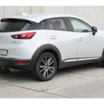 Mazda CX-3 2.0 SkyActiv-G 120 GT-M – Foto 4