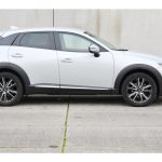 Mazda CX-3 2.0 SkyActiv-G 120 GT-M – Foto 5