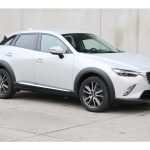 Mazda CX-3 2.0 SkyActiv-G 120 GT-M – Foto 6