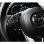 Mazda CX-3 2.0 SkyActiv-G 120 GT-M – Foto 11