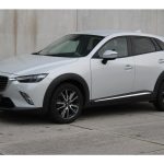 Mazda CX-3 2.0 SkyActiv-G 120 GT-M – Foto 13