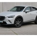 Mazda CX-3 2.0 SkyActiv-G 120 GT-M – Foto 14