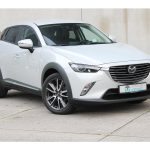 Mazda CX-3 2.0 SkyActiv-G 120 GT-M – Foto 16