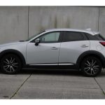 Mazda CX-3 2.0 SkyActiv-G 120 SkyLease GT – Foto 2