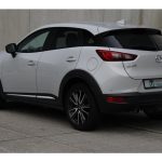 Mazda CX-3 2.0 SkyActiv-G 120 SkyLease GT – Foto 3