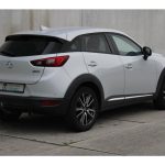 Mazda CX-3 2.0 SkyActiv-G 120 SkyLease GT – Foto 4