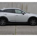 Mazda CX-3 2.0 SkyActiv-G 120 SkyLease GT – Foto 5