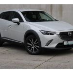 Mazda CX-3 2.0 SkyActiv-G 120 SkyLease GT – Foto 6