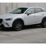 Mazda CX-3 2.0 SkyActiv-G 120 SkyLease GT – Foto 17