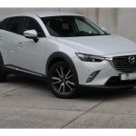 Mazda CX-3 2.0 SkyActiv-G 120 SkyLease GT – Foto 18