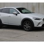 Mazda CX-3 2.0 SkyActiv-G 120 SkyLease GT – Foto 19