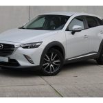 Mazda CX-3 2.0 SkyActiv-G 120 SkyLease GT – Foto 20