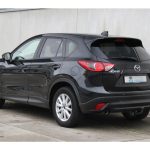 Mazda CX-5 2.0 TS+ Lease Pack 2WD – Foto 3