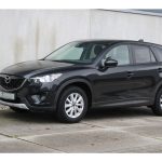 Mazda CX-5 2.0 TS+ Lease Pack 2WD – Foto 9