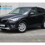 Mazda CX-5 2.0 TS+ Lease Pack 2WD – Foto