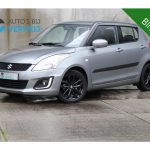 Suzuki Swift 1.2 Bandit EASSS – Foto