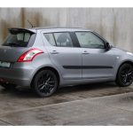 Suzuki Swift 1.2 Bandit EASSS – Foto 4