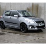 Suzuki Swift 1.2 Bandit EASSS – Foto 6