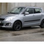 Suzuki Swift 1.2 Bandit EASSS – Foto 16