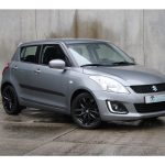 Suzuki Swift 1.2 Bandit EASSS – Foto 17