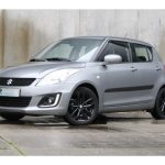 Suzuki Swift 1.2 Bandit EASSS – Foto 18